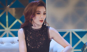 Giữa tin đồn ly hôn với chồng, Thu Thủy chia sẻ đầy ẩn ý