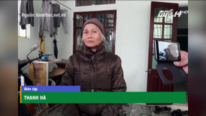 Đôi nam nữ quật ngã bà nội, bắt cóc bé 20 ngày tuổi ở Thanh Hóa: Tìm thấy chiếc dép lạ tại hiện trường