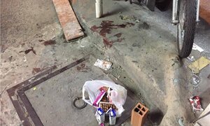 Bắt bảo vệ dân phố đâm chết bé trai 6 tuổi ở Sài Gòn