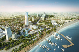 Đầu tư BĐS nghỉ dưỡng – điểm sáng vẫn thuộc về Nha Trang