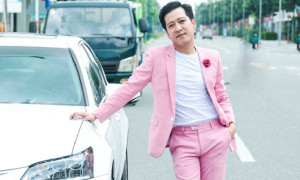 Trường Giang bỏ tiền tự đầu tư để trở thành siêu sao