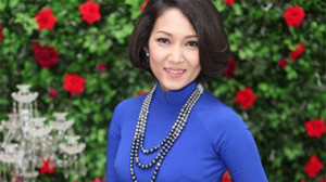 Ca sỹ Thanh Thúy làm Phó Giám đốc Sở Văn hóa TP.HCM