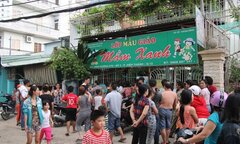 Phụ huynh trẻ bị bạo hành ở mầm non Mầm Xanh: 'Xem clip mà tôi đau đứt ruột'