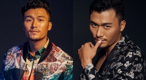 Diễn viên Xuân Phúc: 'Tôi chẳng ngại công khai mình đồng tính nếu đó là sự thật'