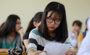 Đề thi thử môn Toán THPT Quốc gia năm 2018 tại Hà Nội