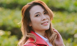 Mỹ Tâm ‘chơi lớn’, trở thành nghệ sĩ đầu tiên ra mắt album ngay giữa phố đi bộ