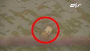 Sức công phá của quả bom dưới cầu Long Biên khủng khiếp thế nào?