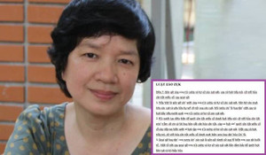 Đề xuất 'tiếng Việt' thành 'tiếq Việt': ‘Thay đổi chưa thuyết phục, gây phản ứng tiêu cực cũng dễ hiểu’