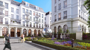 Văn Phú – Invest sẽ lên sàn với mức giá nào?