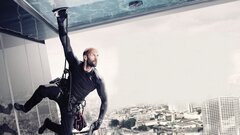 24h cho Jason Statham tiêu diệt kẻ thù