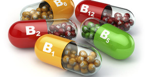 Lạm dụng vitamin: Lợi bất cập hại