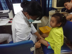 Bạo hành trẻ em ở mầm non Mầm Xanh TP.HCM: Đã khám sức khỏe cho 17 trẻ