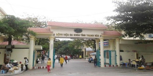 Lùm xùm bổ nhiệm ở Bệnh viện Đa khoa Thanh Hóa: UBND tỉnh ủng hộ cán bộ ‘lách luật'?