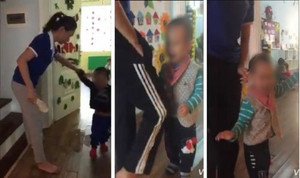 Bạo hành trẻ ở trường Mầm Xanh TP.HCM: 'Không thể đổ lỗi mà phải chịu trách nhiệm'