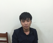 Không được bán thuốc lá, nam thanh niên chém chết con chủ quán