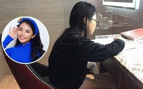 Bận chạy show, Phương Mỹ Chi phải học trong nhà vệ sinh để theo kịp bạn bè