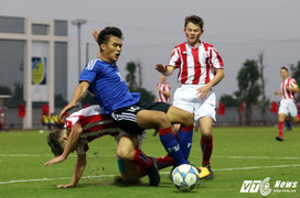 Quân của tỷ phú Phạm Nhật Vượng tiếp tục thắng lớn ở Singapore