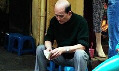 Tối nay, quán bánh trôi tàu của cố nghệ sĩ Phạm Bằng mở cửa trở lại