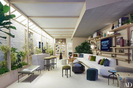 Ngắm công trình Việt đoạt giải 'Oscar Kiến trúc'