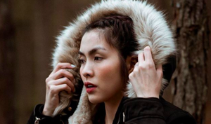 Tăng Thanh Hà trải lòng về ước muốn hiện tại sau 5 năm rời showbiz