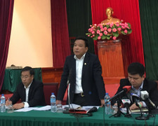 Hà Nội thông tin chính thức dự án nạo vét bùn hồ Hoàn Kiếm