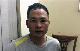 Sang địa bàn khác trốn truy nã vẫn sa lưới trinh sát