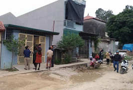 Sẽ dựng lại hiện trường vụ bé gái 20 ngày tuổi bị sát hại ở Thanh Hóa