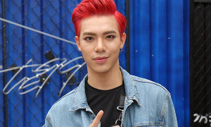 Erik: ‘Tôi sẽ nhớ năm 2017 đến cuối đời vì quá nhiều scandal'