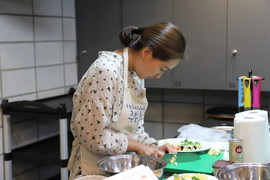 Nhật ký bỏ việc, ở nhà chăm con (kỳ 2): Bà ngoại về quê, khó khăn bắt đầu