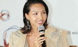 Siêu mẫu Minh Triệu lần đầu làm đạo diễn catwalk cho buổi diễn thời trang