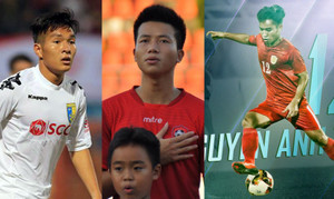 U23 Việt Nam: 3 tân binh của HLV Park Hang Seo có gì đặc biệt?