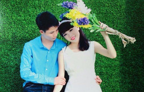 Chân dung ông bố quốc dân vì yêu con mà cho vợ 'ra rìa' khiến chị em đổ gục