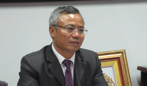 Nguyên Cục trưởng Cục Nghệ thuật biểu diễn được bổ nhiệm vị trí mới