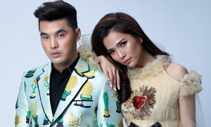 Ưng Hoàng Phúc được vợ khuyến khích thu âm ca khúc mang tâm tư bị phản bội