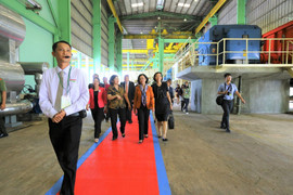 Vinamilk chính thức bước chân vào ngành mía đường Việt Nam