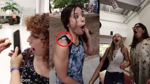 Ảo thuật gia gốc Việt biểu diễn ảo diệu