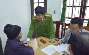 Nghi án bà nội sát hại cháu 20 ngày tuổi: Thầy bói khai gì?