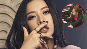 Bỏ ngoài tai lời chê bai thậm tệ, Chi Pu tiếp tục đi thu ca khúc mới