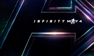 Bom tấn ‘Avengers: Infinity War’ tung trailer đầu tiên mãn nhãn