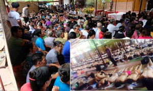 Những chuyện thất kinh từ u mê bói toán