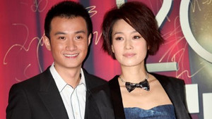 Ảnh hậu Mã Y Lợi và cuộc hôn nhân không hạnh phúc, bị chồng phản bội