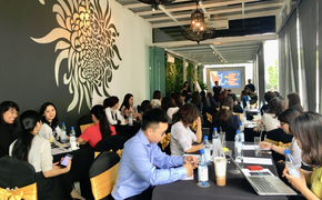 VPBank SME tổ chức tọa đàm khơi nguồn cảm hứng cho nữ chủ doanh nghiệp