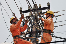 Nóng: Giá điện chính thức tăng lên 1.720 đồng/kWh từ ngày mai 1/12