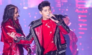 20.000 khán giả thăng hoa trong đêm nhạc của Noo Phước Thịnh tại Hà Nội