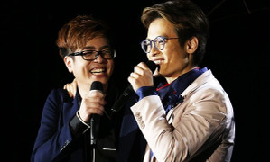 Bùi Anh Tuấn kể chuyện đi thi bị Hà Anh Tuấn đánh trượt