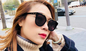 Mỹ Tâm lưu diễn khắp 3 miền để quảng bá album