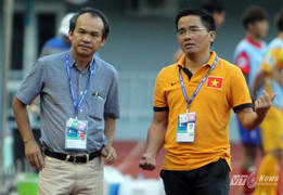 'Bầu Đức nghỉ ở VFF để đóng góp nhiều hơn cho bóng đá Việt Nam'