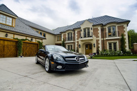 Có 300 triệu, cứ ô tô mà mua, tội gì đi mua nhà trả góp