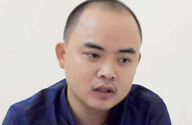 Cán bộ ngân hàng lái ô tô tông 4 cha con, xoá dấu vết trốn tội