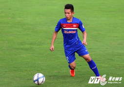 Trưởng đoàn HAGL: Phục vụ Quốc gia là số 1